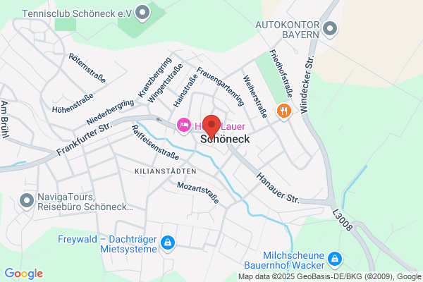 PC-Service Schöneck, B.Drechsler