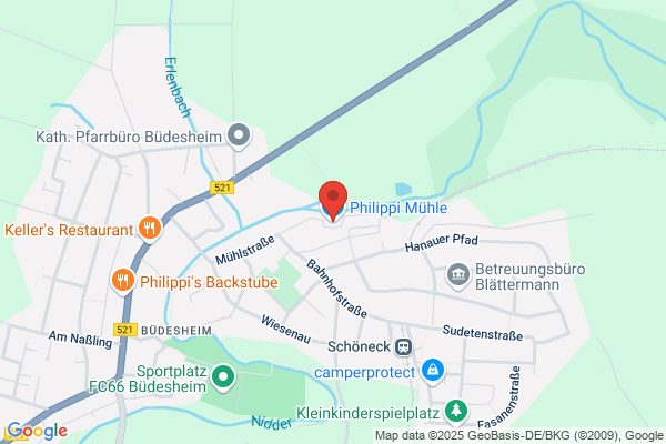 Philippi Mühle GmbH