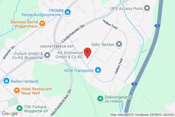 Schmersal GmbH