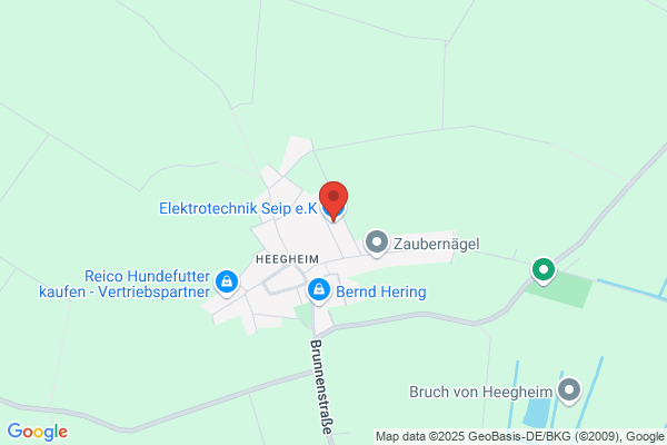 Seipp Schwachstromanlagen GmbH