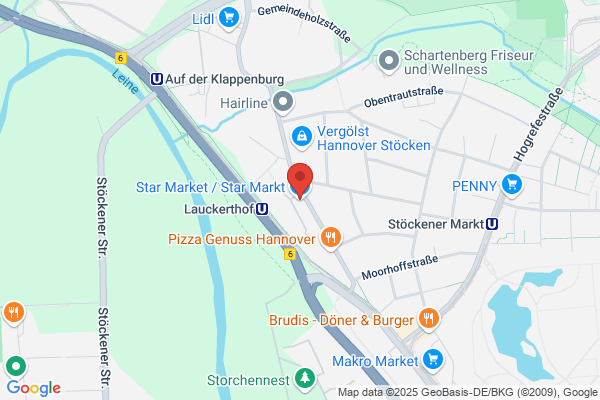 Star Kebab Haus