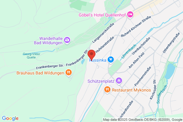 Thöt Grundstücksverwaltung KG