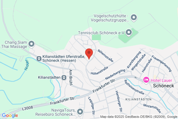 Wohnraum-Entwicklungs GmbH