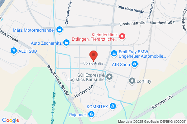Kemmler GmbH