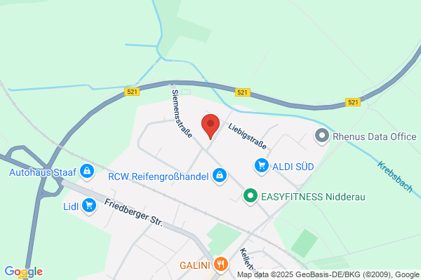 Reutzel Fleischgroßhandel GmbH & Co. KG