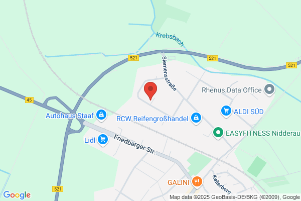 BollWerk Friseure