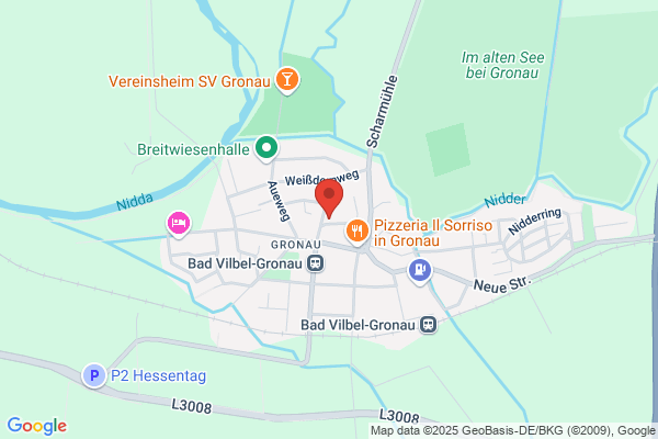 Restaurant Alt Gronau