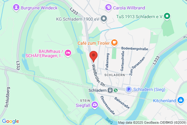 Windecker Grill-Stube