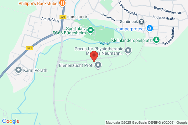 Getränkehandel Zeller GmbH