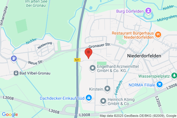 Getränkehandel Zeller GmbH