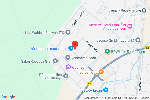 DI-EX Export Deutscher Industrie-Güter GmbH