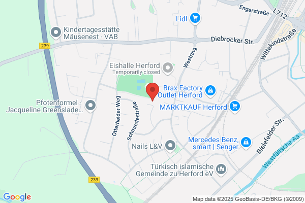 Ing. Büro Elschen
