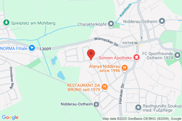 Phoenix Effects Wellnessbehandlungen