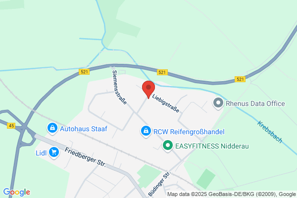 Stier GbR Neubauer