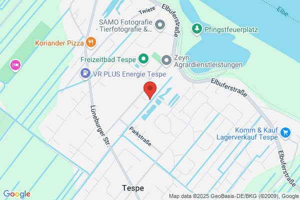 Elke Post