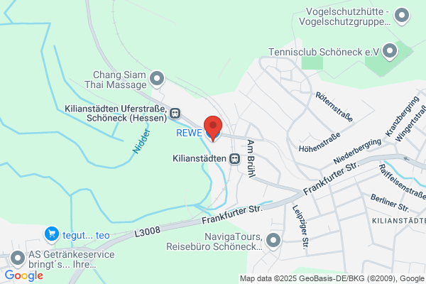 REWE