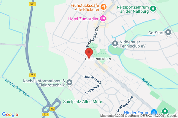REWE To Go bei Aral