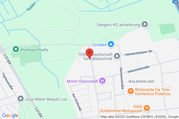 LZ Schreinerei & Messebau GmbH