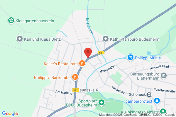 Westphal Schreinerei GmbH