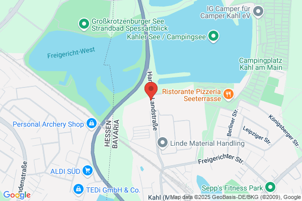 Billardclub Hanau 1972 e.V.