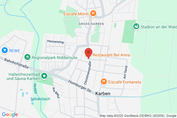 Diakonieverein Karben