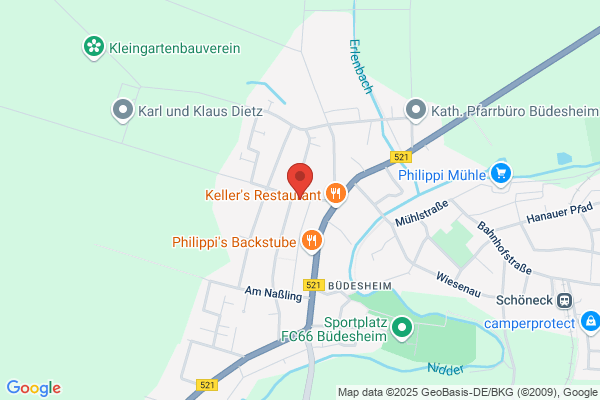 Eltern-Kind-Verein Struwwelpeter Büdesheim e.V.