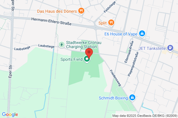 Sportverein Gronau