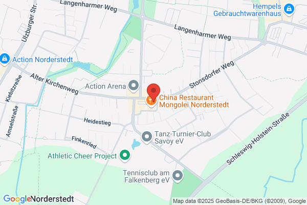 Verein " Der Kinder wegen e.V. "