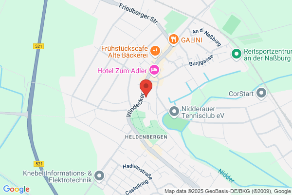 R+V Versicherung