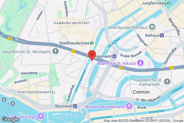 FinanceFinder24 GmbH