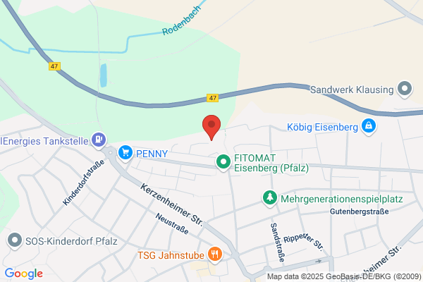 Eisenberg Glocke GbR