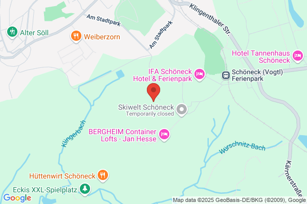 Pension Vogtlandhof Hohe Reuth