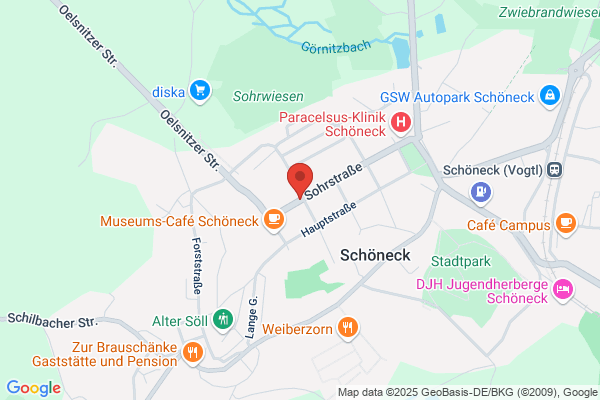 Dachdeckerei Schuster