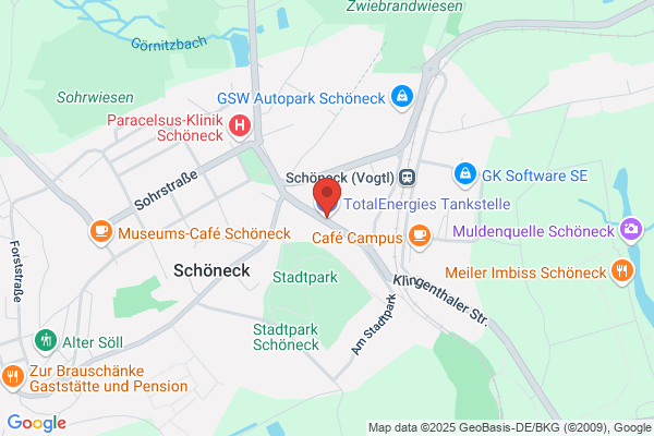 TotalEnergies Tankstelle