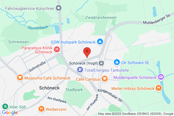 VRK Agentur Stefan Gütz