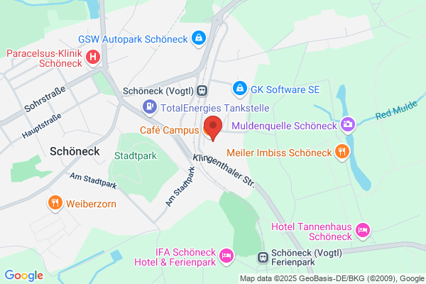 GK Software AG