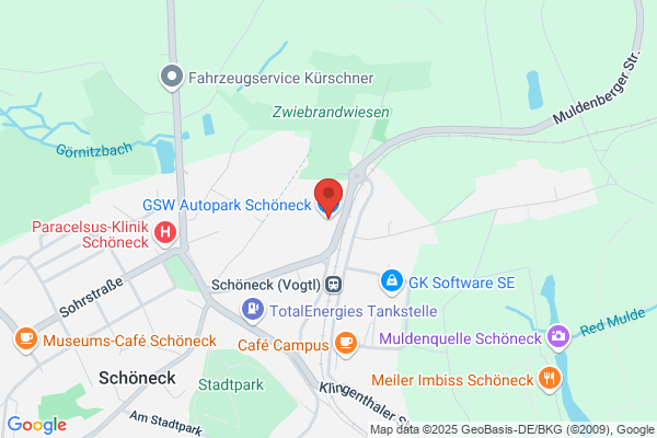 Autohaus Hans Schrader GmbH
