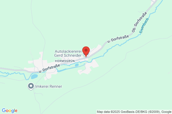 Autolackiererei Gerd Schneider GmbH