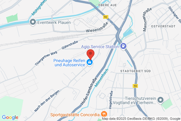 B + M Sicherheitstechnik Plauen GmbH