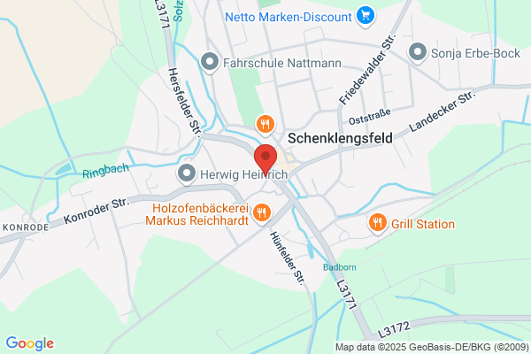 Ev.-Luth.Kirche Schöneck