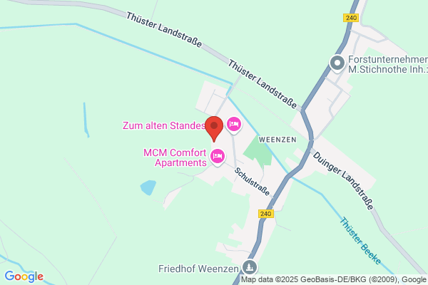 Ferienscheune