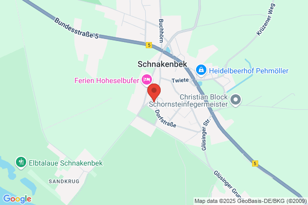 Freiwillige Feuerwehr
