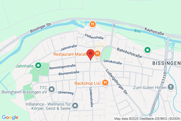 Friseursalon