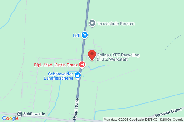 Goloputov GmbH