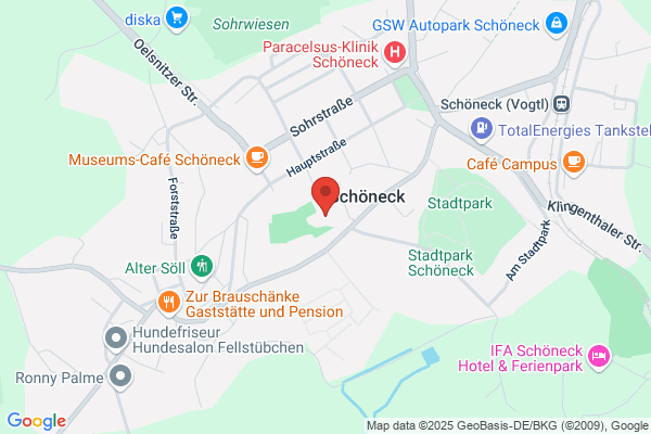 Grundschule Schöneck