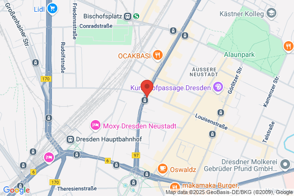 Kosmetik und Nagelstudio
