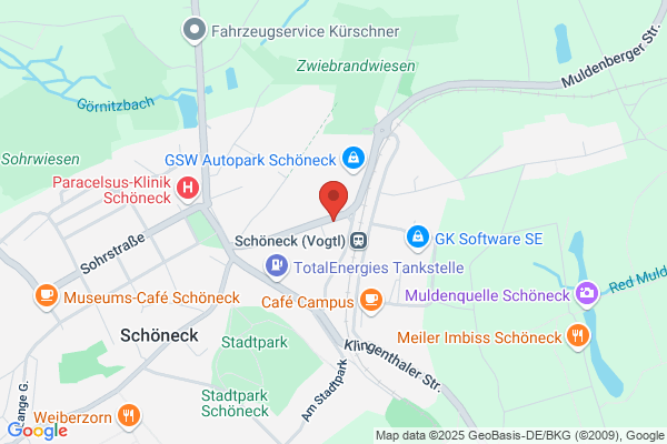 P&P Wand- und Deckensysteme GmbH