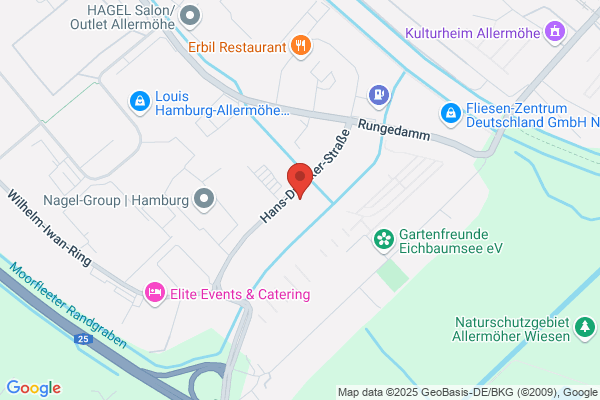 Reifenerneuerungswerk Barow GmbH