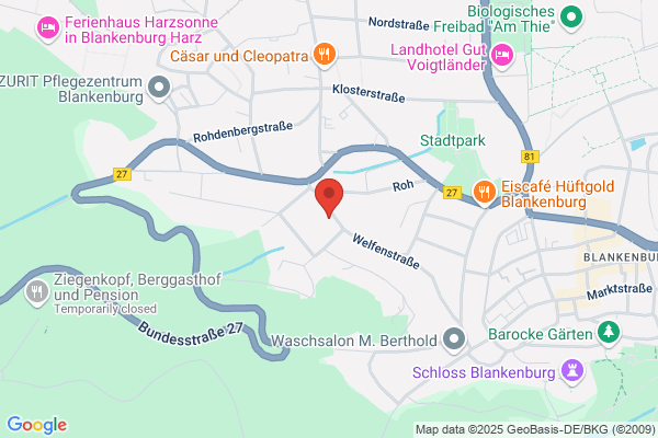 Schreib- und Buchungsservice G. Falgenhauer