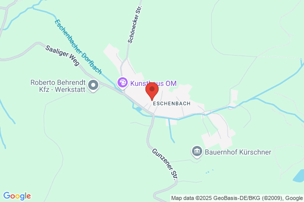 Seifenmanufaktur Eschenbach